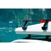 Barres de toit pour Kit Fix